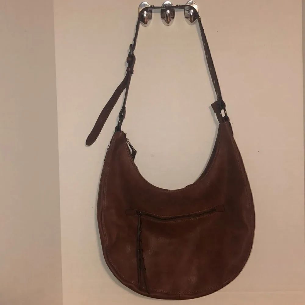 COPY - MMS Hobo Style Bag